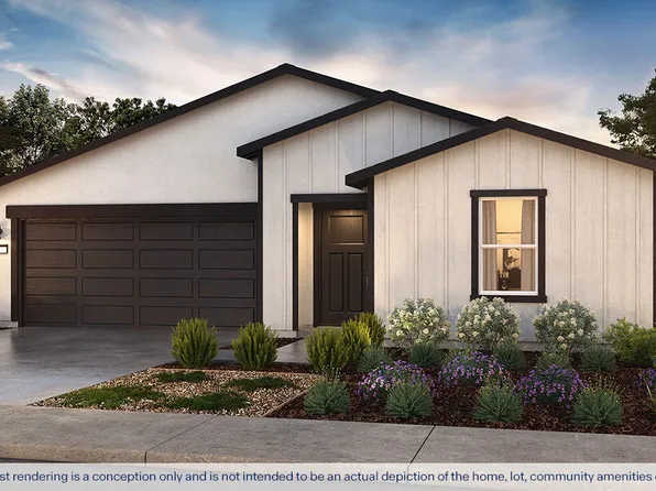 192 River Oak Dr, Merced, CA 95341