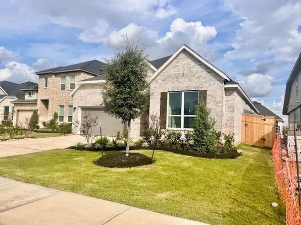 3064 Waterwood Pass Dr, Katy, TX 77493