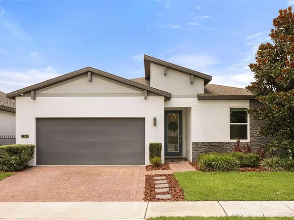 2286 MARSH SEDGE LANE, WINTER PARK, FL 32792