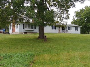 17980 Highway C, Lawson, MO 64062