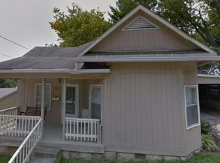 319 N Maple St, Bloomington, IN 47403