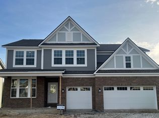 868 Canning St, Danville, IN 46122