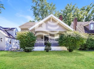 408 W Hillcrest Ave, Dayton, OH 45406