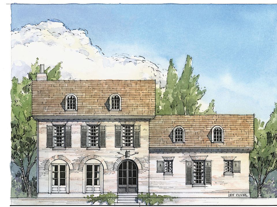 Stuart Rendering