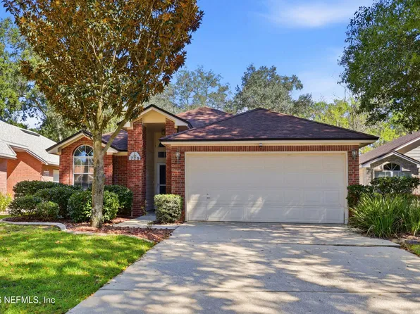 729 PUTTERS GREEN Way S, Jacksonville, FL 32259