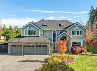 14925 226th Ave SE, Monroe, WA