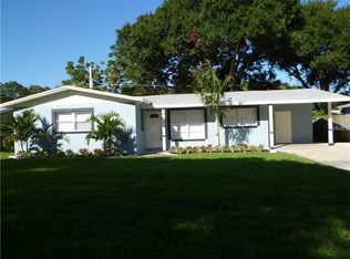 4505 S Shamrock Rd, Tampa, FL 33611