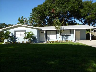 4505 S Shamrock Rd, Tampa, FL, 33611