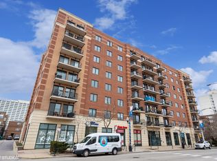 4848 N Sheridan Rd APT 810, Chicago, IL 60640