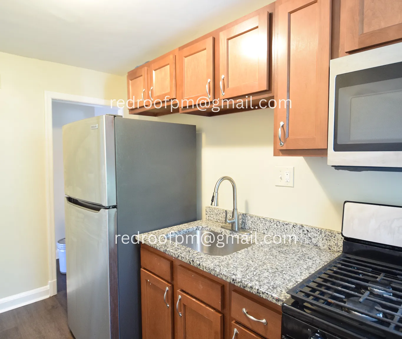724 South Woodington Road - 1 — Photo 4