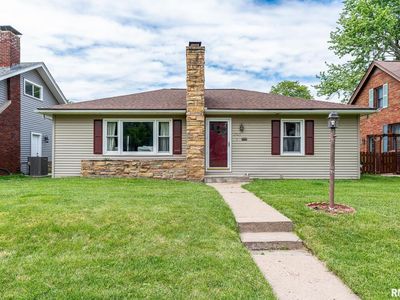 2523 29th St, Moline, IL, 61265