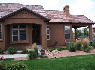 13194 Cake Bread Hts, Colorado Springs, CO 80921