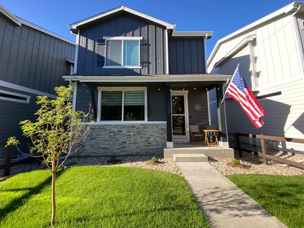 1067 Spartan Ave, Berthoud, CO 80513
