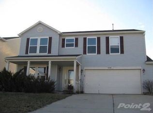 9239 W Swimming Hole Ln, Pendleton, IN 46064