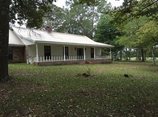 3040 County Road 672, Quitman, MS 39355