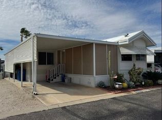 8701 S Kolb Rd #9-320, Tucson, AZ 85756