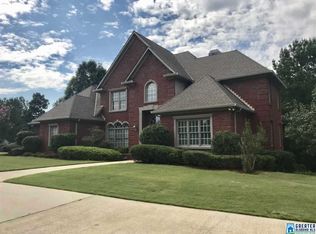 401 Lake Ridge Dr, Helena, AL 35080