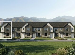 867 W Altura Vista Ln, Logan, UT 84321