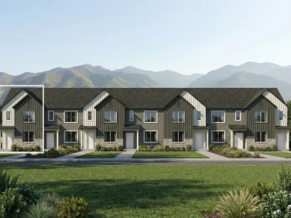 867 W Altura Vista Ln, Logan, UT 84321