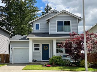 945 Ebbets Dr SW, Tumwater, WA 98512