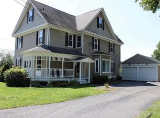277 Read St #2, Attleboro, MA 02703