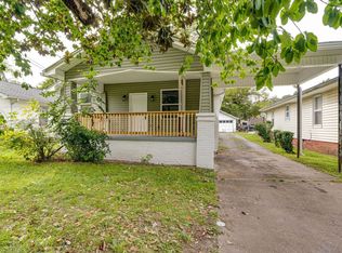 1213 Tunnel Blvd, Chattanooga, TN 37411