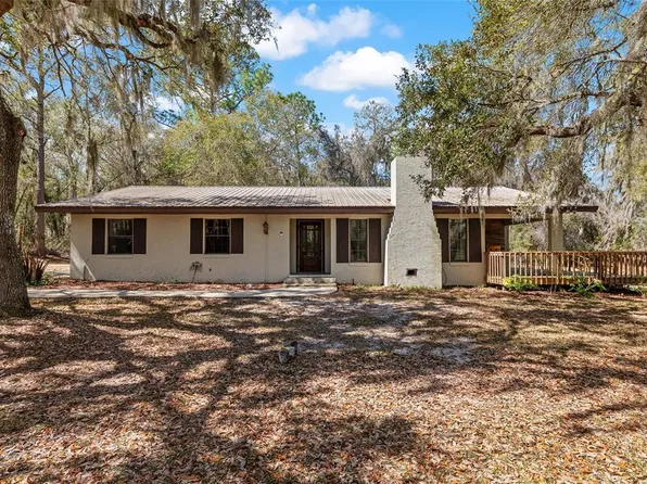 11990 SE 112th Avenue Rd, Belleview, FL 34420