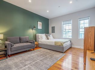 309R Sumner St #2L, Boston, MA 02128