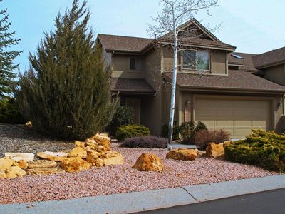 6000 E Mountain Oaks Dr, Flagstaff, AZ, 86004