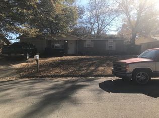 3312 Holyoke Ave, Fort Smith, AR 72908