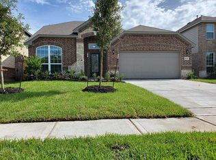 14122 Newberry Grove Ln, Rosharon, TX 77583