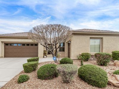 5605 Criollo Dr, Las Vegas, NV, 89122