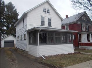 25 Spruce St, Hornell, NY 14843