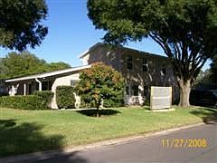 Large Corner Lot