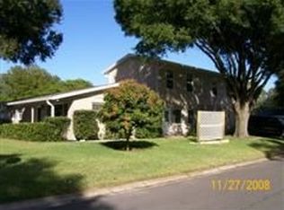 3601 Kingston St N, Saint Petersburg, FL 33713