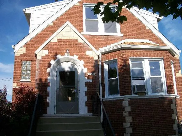 4615 S Komensky Ave, Chicago, IL 60632