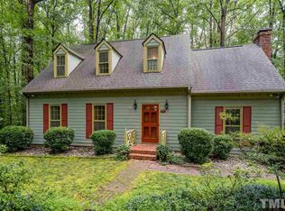 9701 Rock Creek Rd, Raleigh, NC 27613