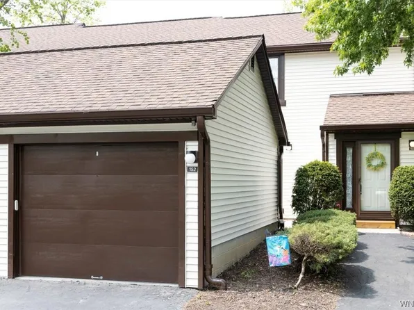 152 Charlesgate Cir, East Amherst, NY 14051