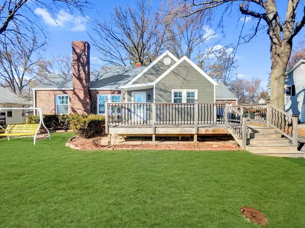 903 N Jefferson St, Carrollton, MO 64633