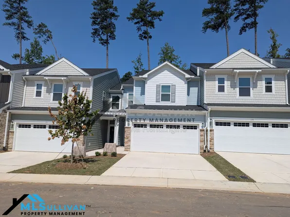 173 Cabernet Dr #1, Chapel Hill, NC 27516
