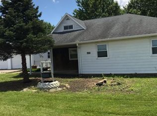 6401 W County Road 400 N, Muncie, IN