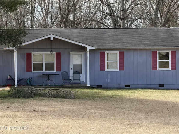 154 Selma St, Lenoir City, TN 37771