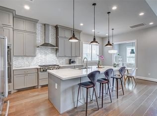 2718 Hannah Meadow Ln, Katy, TX 77494