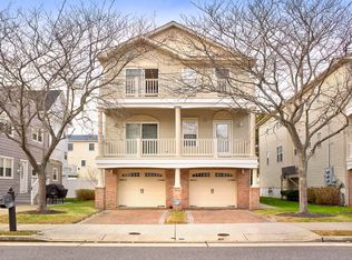 9611 Winchester Ave #B, Margate, NJ 08402