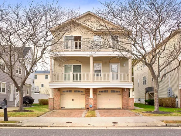 9611 Winchester Ave #B, Margate, NJ 08402