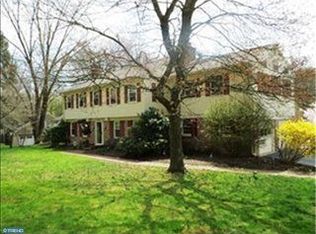 441 S Feathering Ln, Media, PA 19063