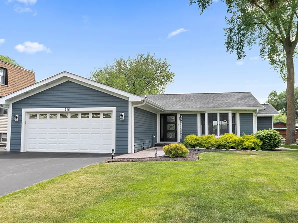 715 Monterrey Ter, McHenry, IL 60050