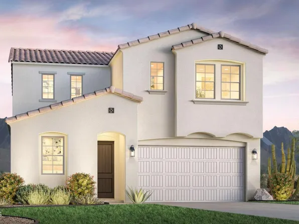 3324 W EMERALD Road, San Tan Valley, AZ 85144