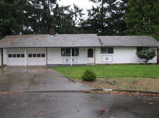 3774 Greenwood St, Eugene, OR 97404