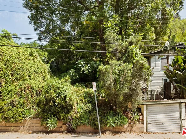 420 Museum Dr, Los Angeles, CA 90065